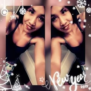 Meet your Posher, Tera